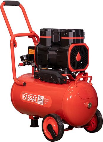 Компрессор Aurora Passat-25 Black 4G