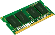 Оперативная память Kingston ValueRAM KVR1333D3S9/8G