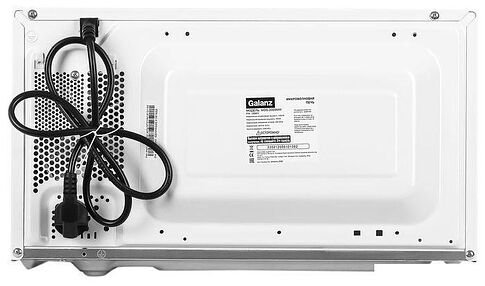 Микроволновая печь Galanz MOS-2005MW