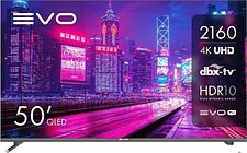 Телевизор Evo TV 50 QLED TD0051756RU Телевизор Evo TV 50 QLED TD0051756RU