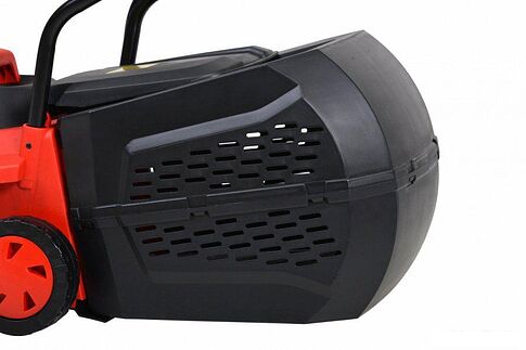 Колёсная газонокосилка Hecht 1000