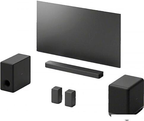 Саундбар Sony HT-S2000