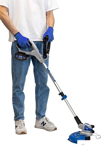 Триммер Hyundai T-175iON