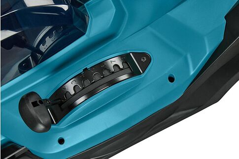 Газонокосилка Makita LM004GU102 (с 1-им АКБ)