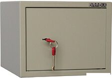 Мебельный сейф Brabix D-24m