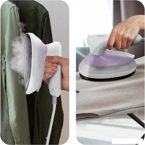 Отпариватель Kitfort KT-9257