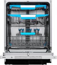 Встраиваемая посудомоечная машина Korting KDI 60977