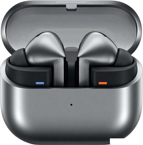 Наушники Samsung Galaxy Buds3 Pro (серебристый)