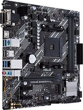 Материнская плата ASUS Prime B450M-K II
