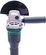 Угловая шлифмашина Favourite OBS 21 FG 125 Set Promo (без АКБ)