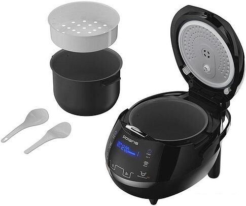 Мультиварка Polaris PMC 0526 IQ Home