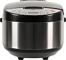 Мультиварка GFgril GFM-400