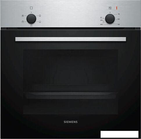 Электрический духовой шкаф Siemens iQ100 HA010FBR1M