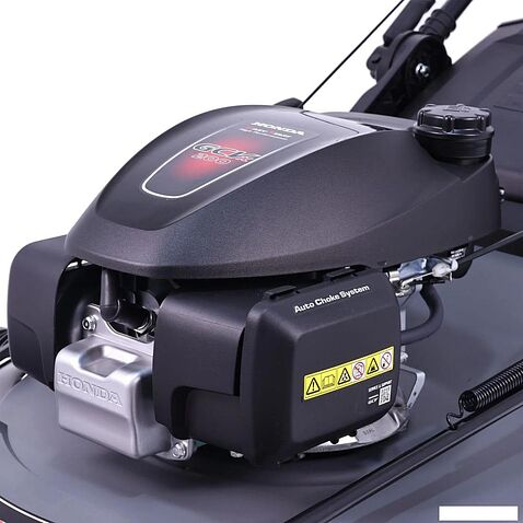 Газонокосилка Evoline LMG 53 CSH COMMERCIAL