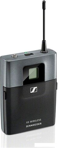 Микрофон Sennheiser XSW 1-ME3-B