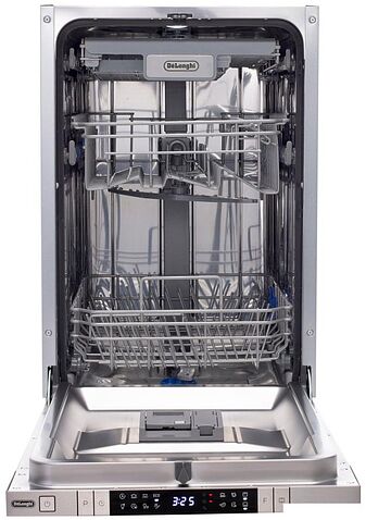 Встраиваемая посудомоечная машина DeLonghi DDW06S Supreme nova