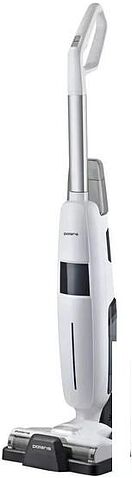 Вертикальный пылесос с влажной уборкой Polaris PVCW 4050