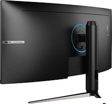 Игровой монитор MSI MAG342CQPV