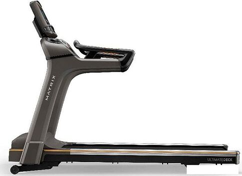 Электрическая беговая дорожка Matrix T70XER