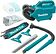 Пылесос Makita CL121DWA