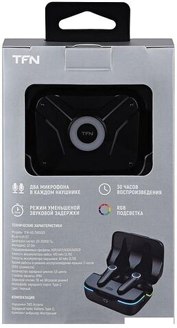 Наушники TFN Arcane
