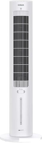 Охладитель воздуха Timberk Iсе Tower T-SAC01RC