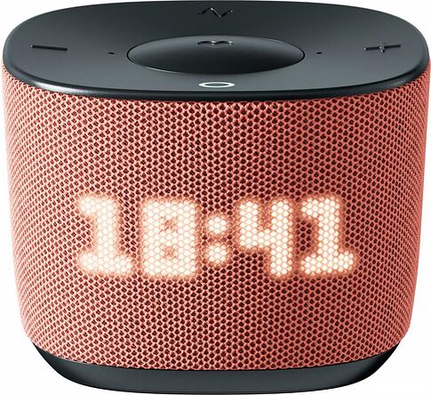 Умная колонка Sber SberBoom Home (терракотовый)