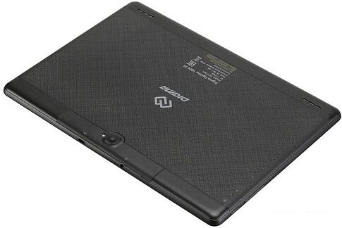 Планшет Digma Optima 1028 TS1215PG 8GB 3G (черный)