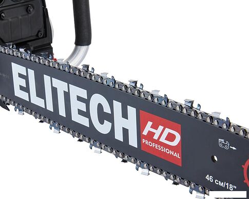 Бензопила ELITECH CS 5841F E1611.007.00
