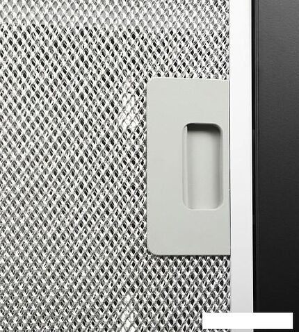 Кухонная вытяжка Hyundai HBH 6230 BK