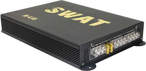 Автомобильный усилитель Swat M-4.65