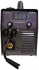 Сварочный инвертор Platforma FineWeld MIG 205