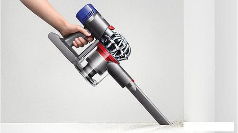 Пылесос Dyson V8 Absolute