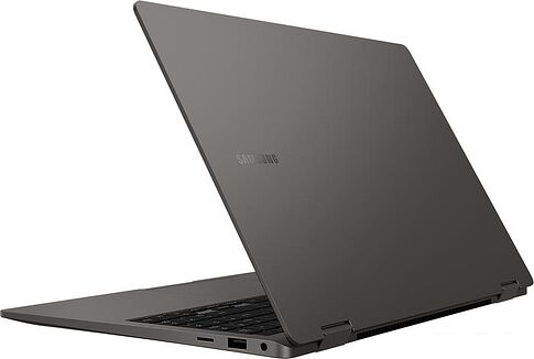 Ноутбук 2-в-1 Samsung Galaxy Book3 360 15.6 NP750QFG-KA2IN
