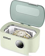 Стерилизатор маникюрный Kitfort KT-6051
