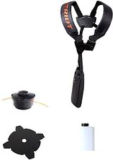 Триммер Patriot PT 3555ES Country (разборная штанга) [250108035]