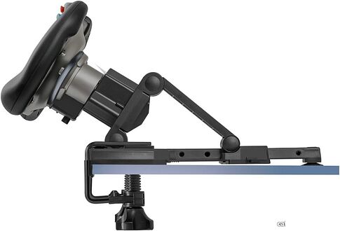 Руль Defender Forsage Sport