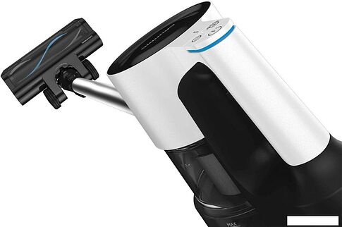 Пылесос Grundig VCP 8930