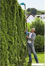 Кусторез Gardena THS 42/18V P4A (без АКБ) Кусторез Gardena THS 42/18V P4A (без АКБ)