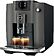 Эспрессо кофемашина JURA E6 Dark Inox 15439