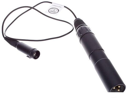 Микрофон AKG C562 CM