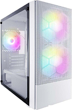 Компьютер Iven Gaming White 182501