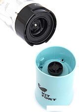 Стационарный блендер Kitfort Shake & Take KT-1311-2