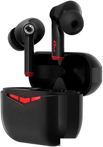 Наушники Edifier Hecate GM3 (черный)