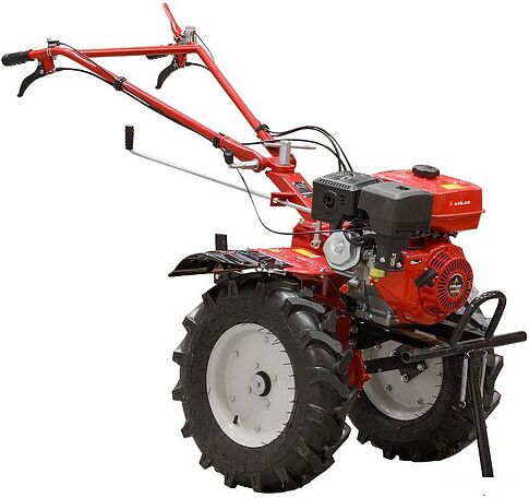 Мотоблок Asilak SL-101