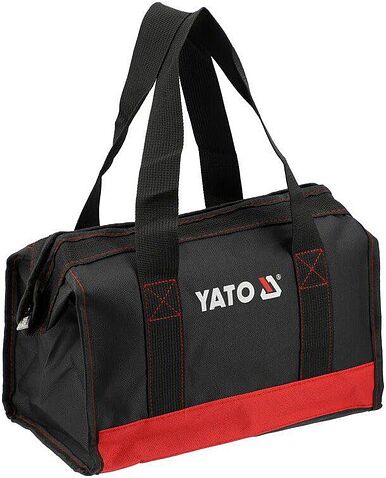 Гайковерт Yato YT-8277925 (с 2-мя АКБ, сумка)