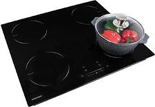 Варочная панель Nordfrost (Nord) i-M 6040 B