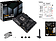 Материнская плата ASUS TUF Gaming Z790-Pro WiFi