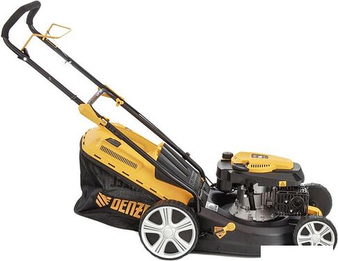 Газонокосилка Denzel GLD-460