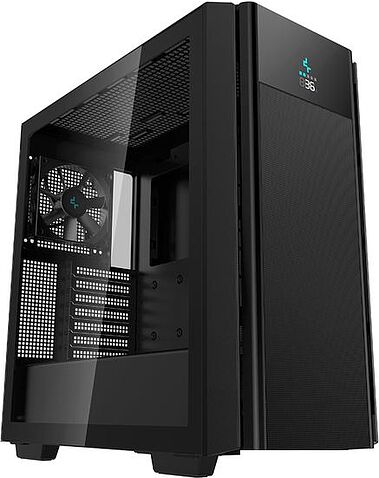 Корпус DeepCool CH510 Mesh Digital R-CH510-BKNSE1-G-1